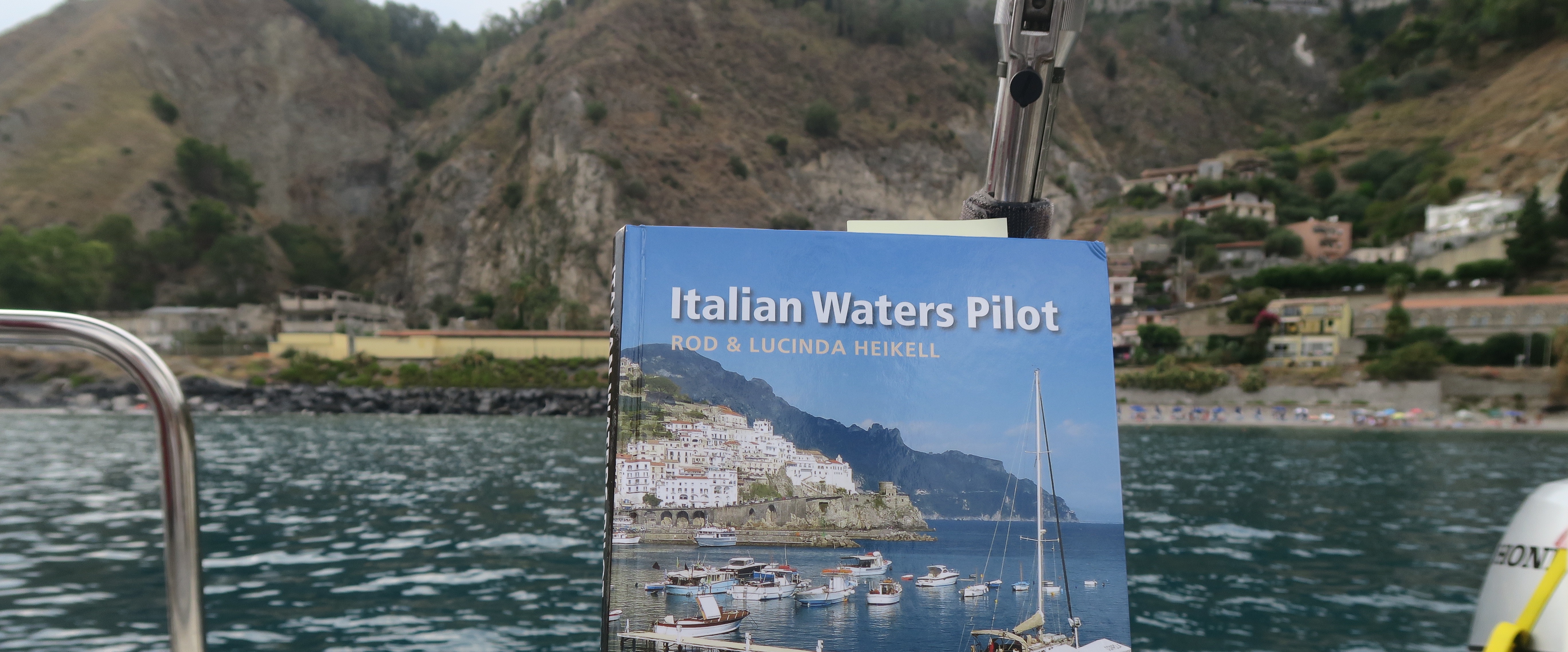 Taormina første stop på Sicilien