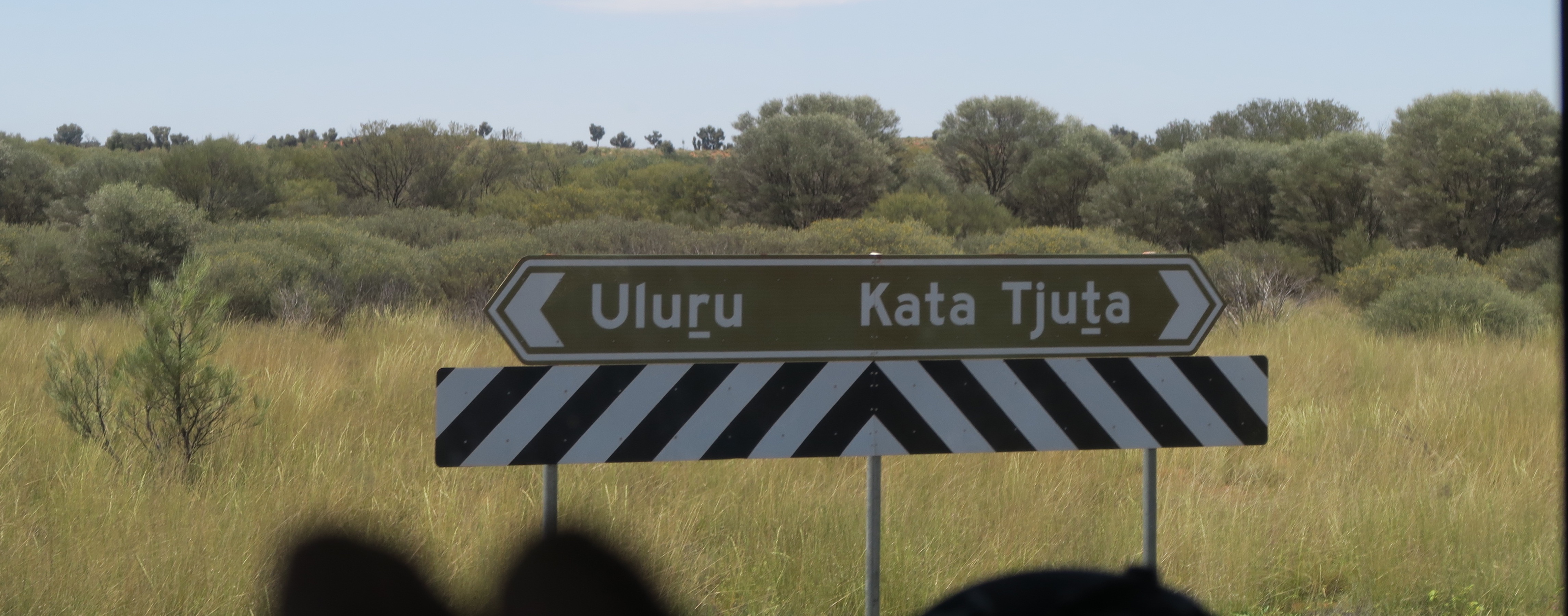 Smuk vandretur ved Kata Tjuta i “Vally of The Winds”