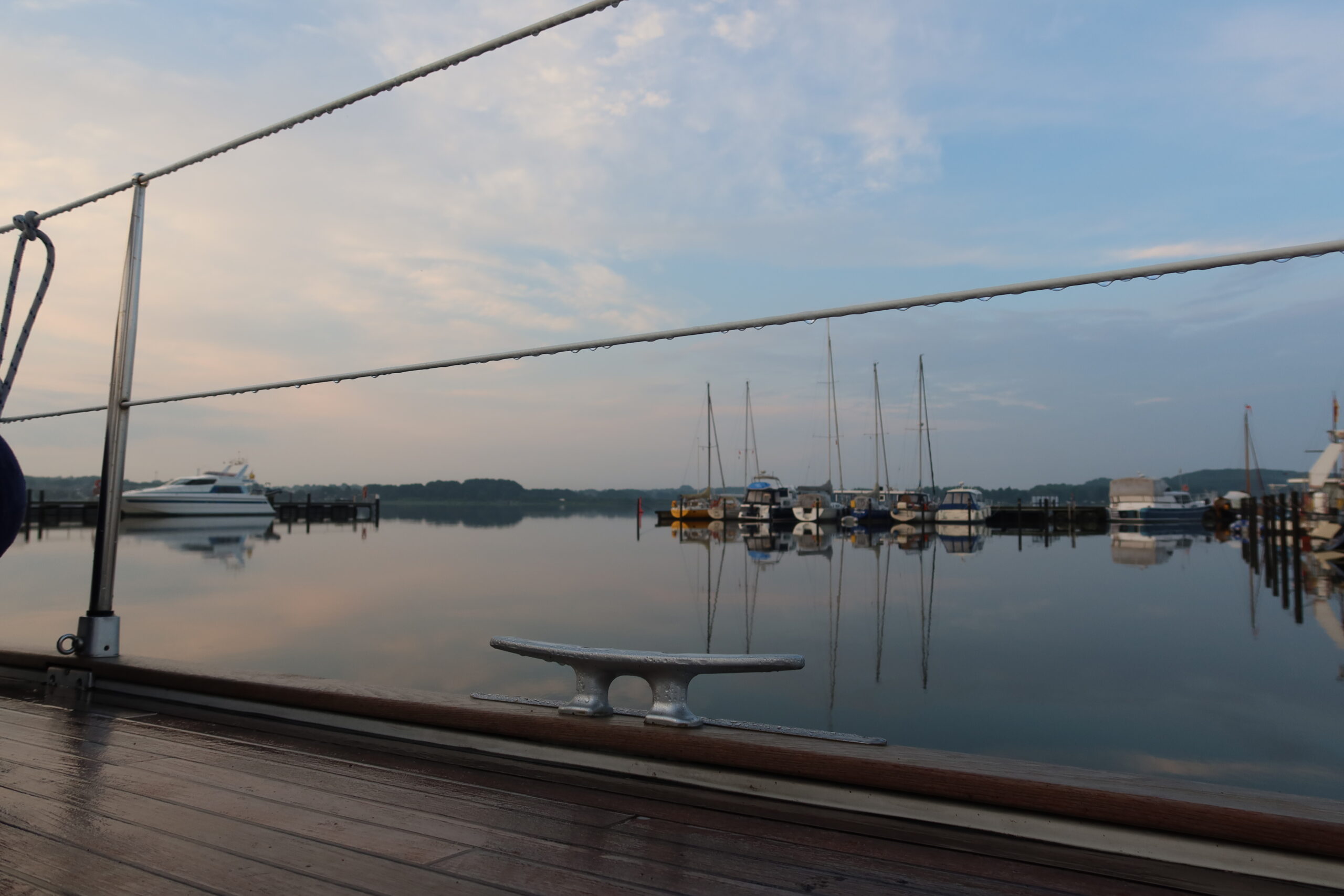 Schleswig – Shopping og sightseeing