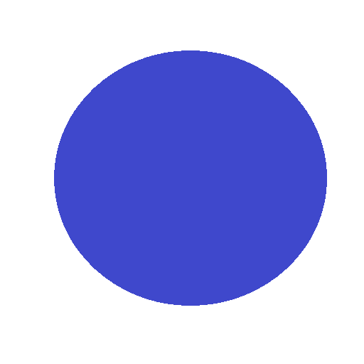 Blue Dot
