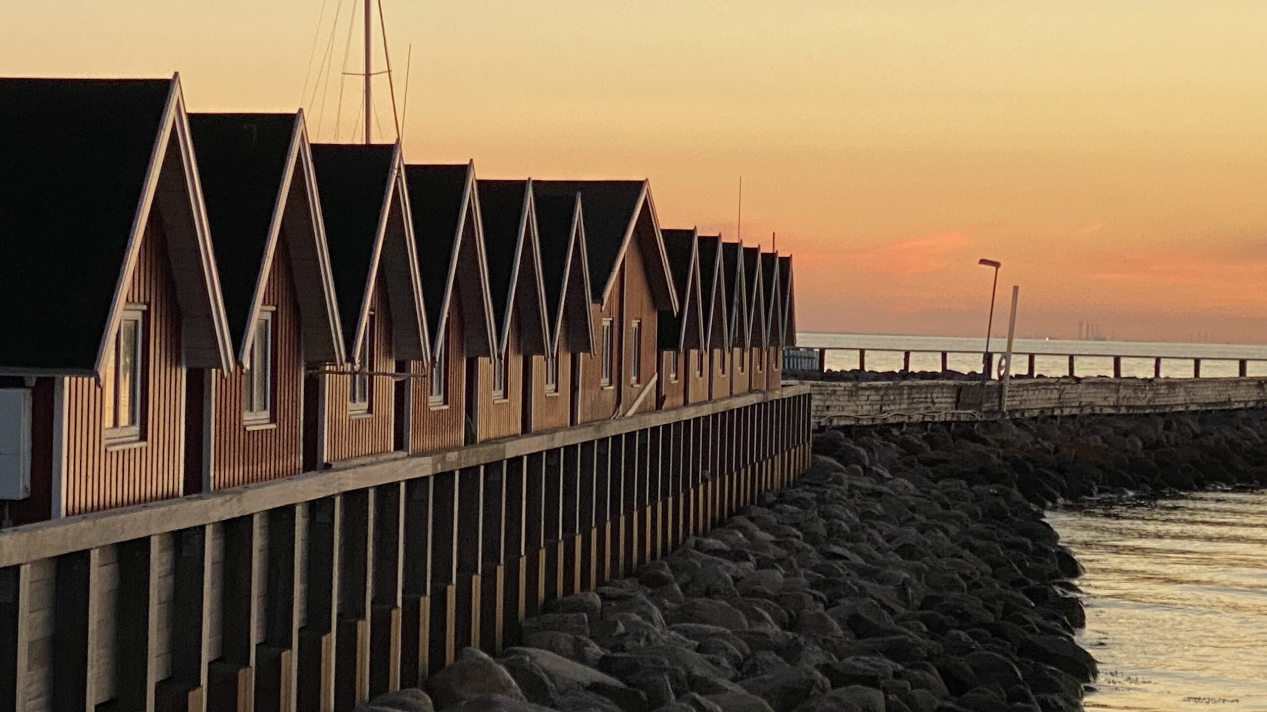 100% sommeroplevelse på Læsø