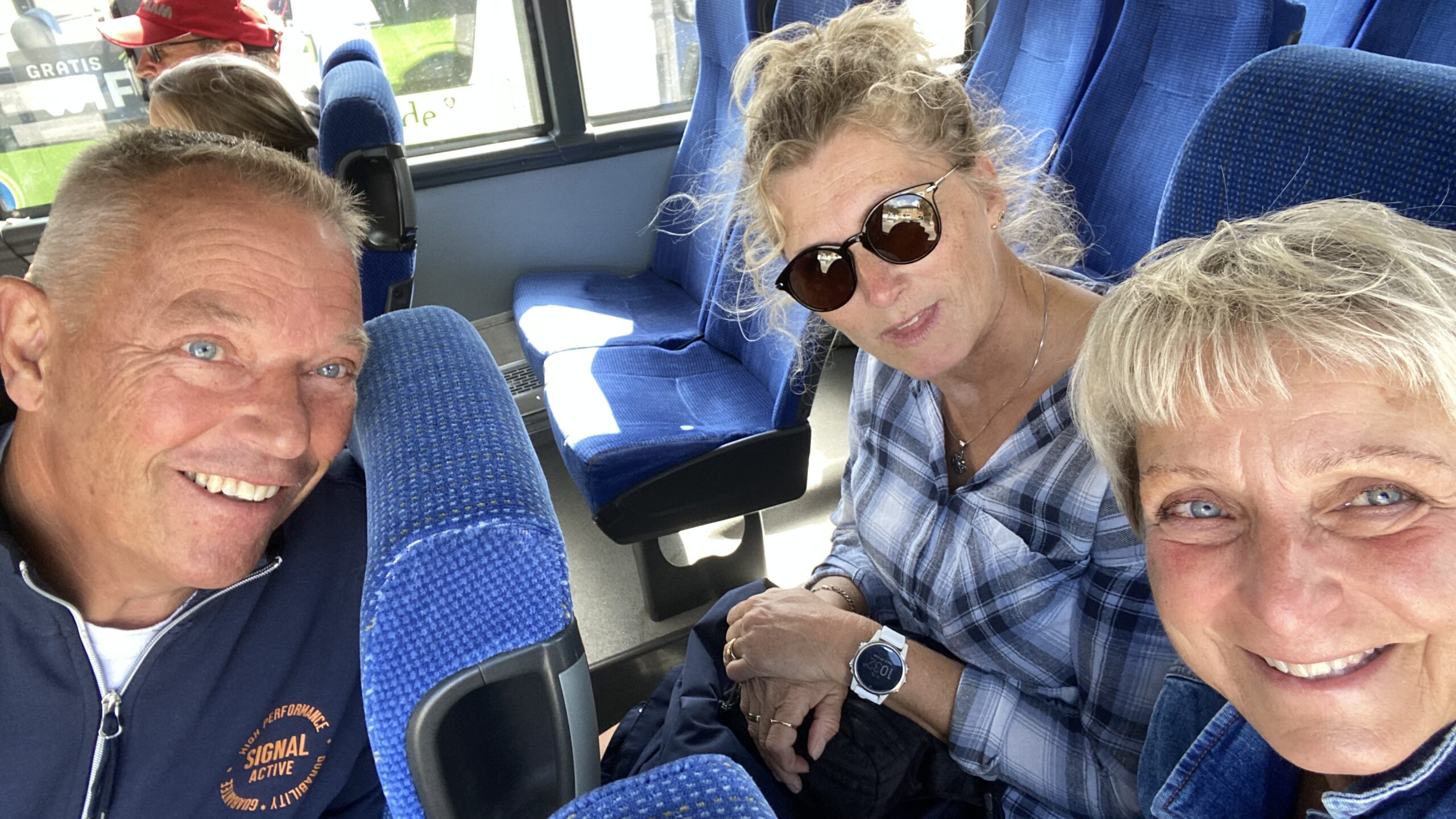 Shoppetur til Odense