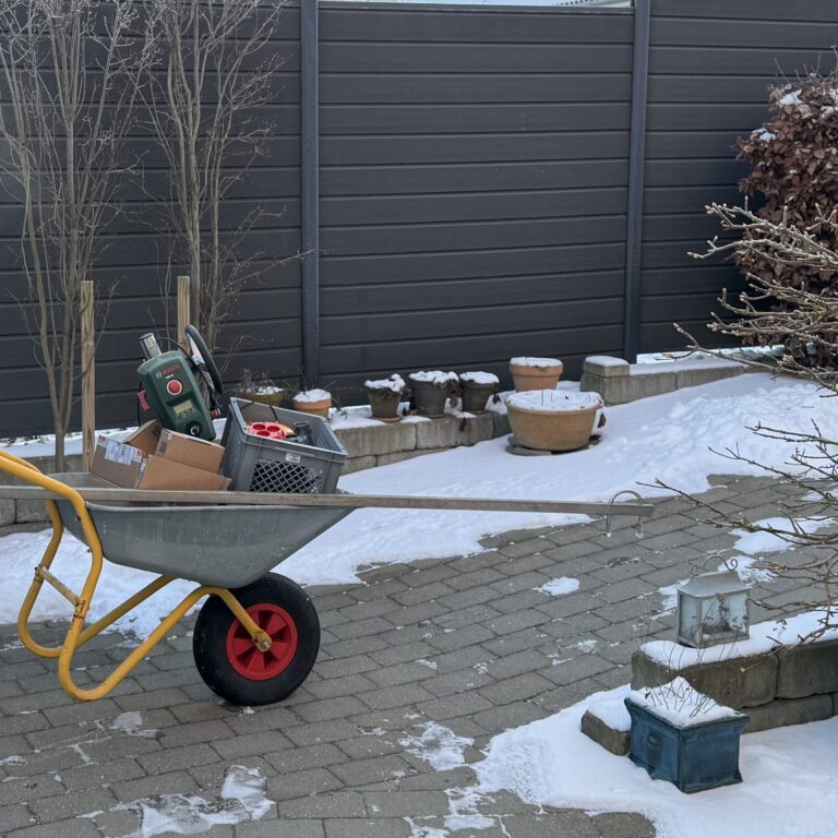 Afprøvning af solcelle ophæng
