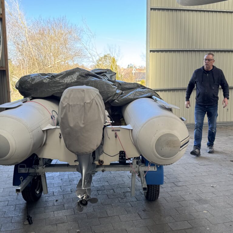 En god arbejdsweekend 