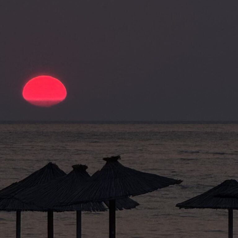 Mod Bar sidste stop i Montenegro