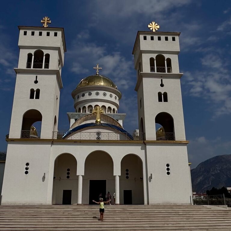 Bar – sightseeing på cykel