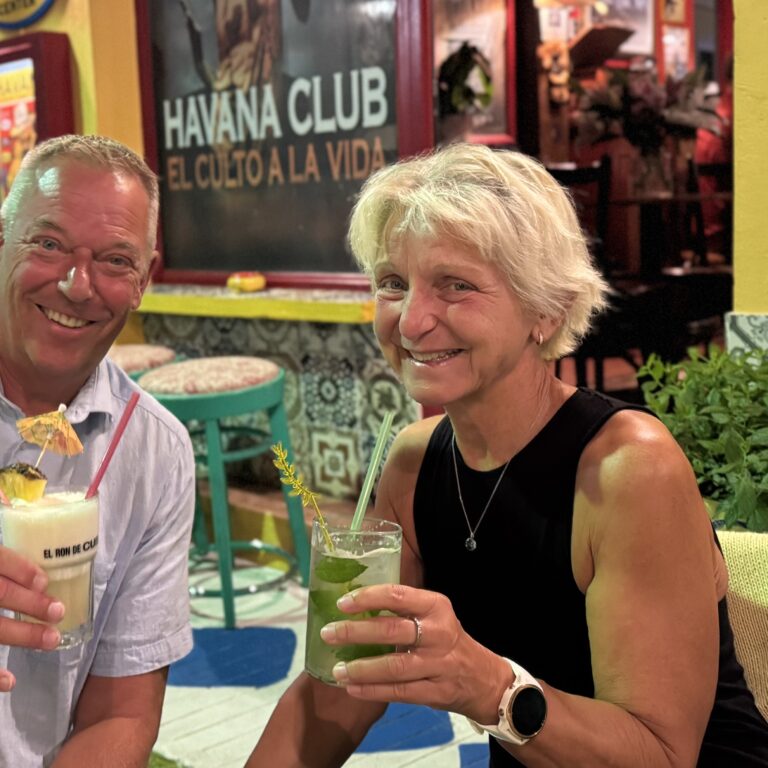 Bade og bytur i Lefkada by