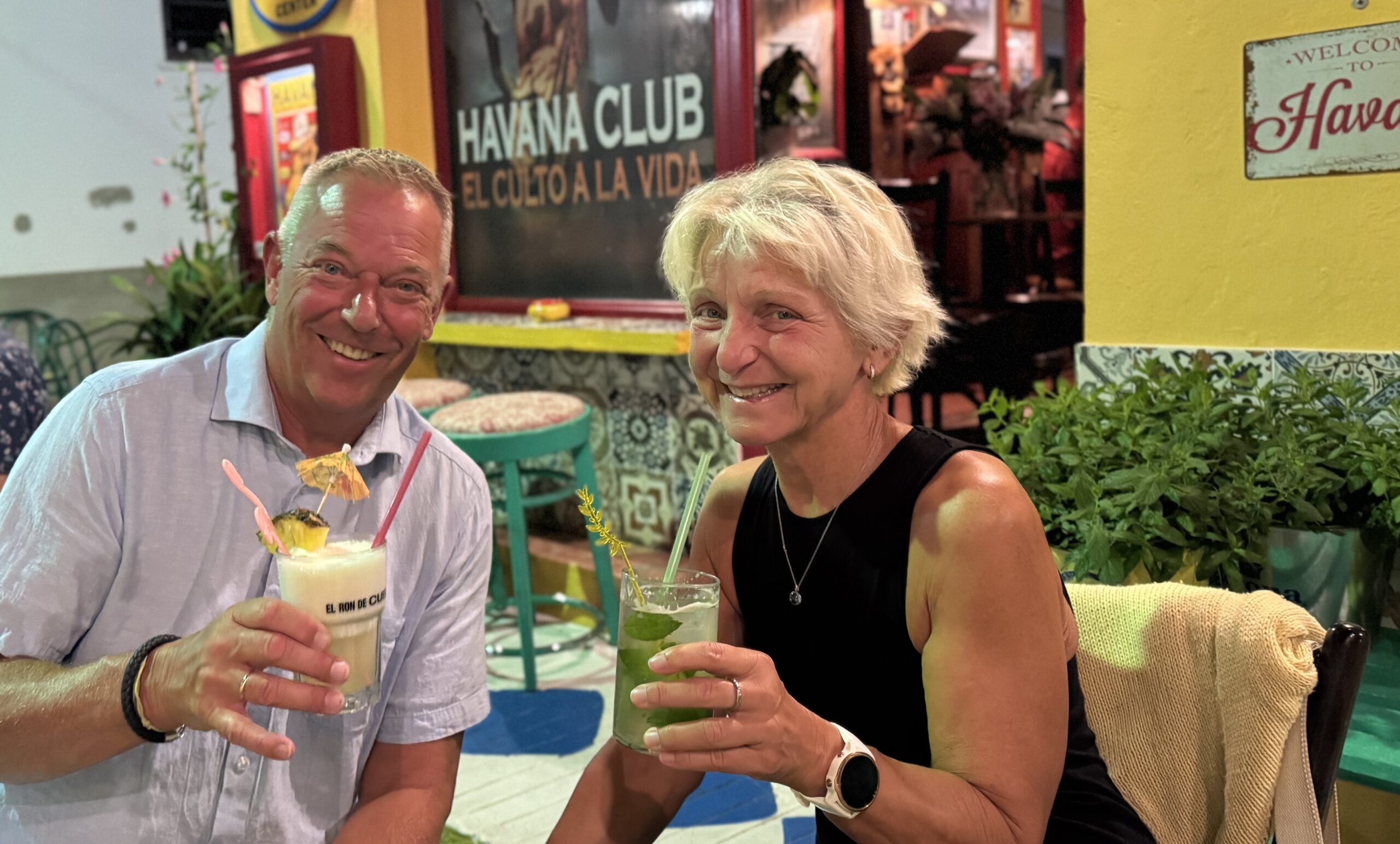 Bade og bytur i Lefkada by